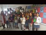 E-TWINNING YENİ YIL PROJESİ