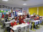 E-TWINNING PENPAL PROJESİ