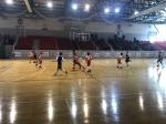 AKANT U10 BASKETBOL TAKIMI BEŞİKTAŞI 35-19 YENDİ