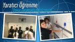 Yaratıcı Öğrenme