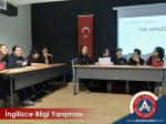 Lise Quiz Show