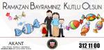 BAYRAM MESAJIMIZ