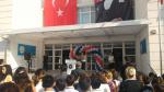 2015-2016 Eğitim Öğretim yılına başladık