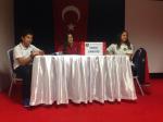   AKANT OKULLARI BAŞKANLARINI SEÇTİ