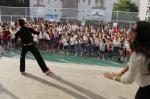 BİZ HER SABAH SPOR YAPIYORUZ