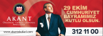 29 EKİM KUTLAMALARIMIZ HAKKINDA