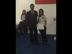 SATRANÇ TURNUVASI BİRİNCİLİK HABERİ