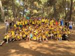 YAZ OKULU 2. DÖNEMİMİZİ TAMAMLADIK, 3. DÖNEME HAZIRIZ.