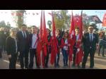 UNUTMAYACAĞIZ…