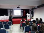 KAYGI YÖNETİMİ SEMİNERİ