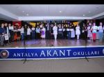  5A-5B-5C İNGİLİZCE GÖSTERİSİ