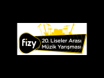 OKUL ORKESTRAMIZ İÇİN 11 NİSAN’DAN İTİBAREN OY VERME ZAMANI