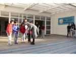 AKANT GENÇLİK VE SPOR KULÜBÜ CUMHURİYET BAYRAMI YARIŞLARINDA  DA BAŞARISINI SÜRDÜRDÜ.